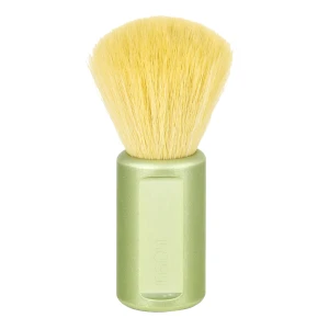 Natu Green - pędzel do golenia z syntetycznym knotem