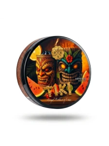 BBS Soap Tiki - greckie mydło do golenia