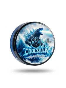 BBS Soap Coolzilla - greckie mydło do golenia