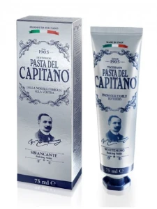 Del Capitano - pasta do zębów