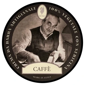 Extro Caffe  - krem do golenia 