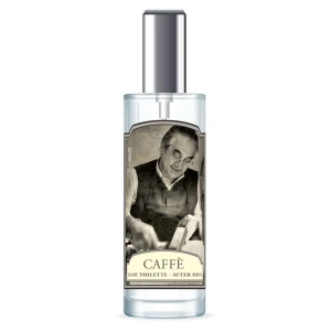 Extro Caffe  -  woda po goleniu