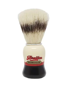 Semogue  1520  Extra Boar   pędzel z knotem z szczeciny