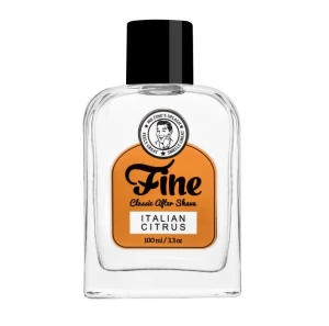 Fine Italian Citrus - woda po goleniu