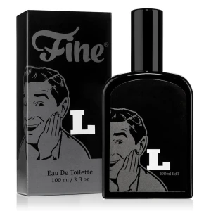 Fine Latigo - woda toaletowa