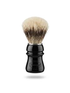 Semogue SOC C5 Badger&Boar- pędzel z knotem z mieszanego włosia