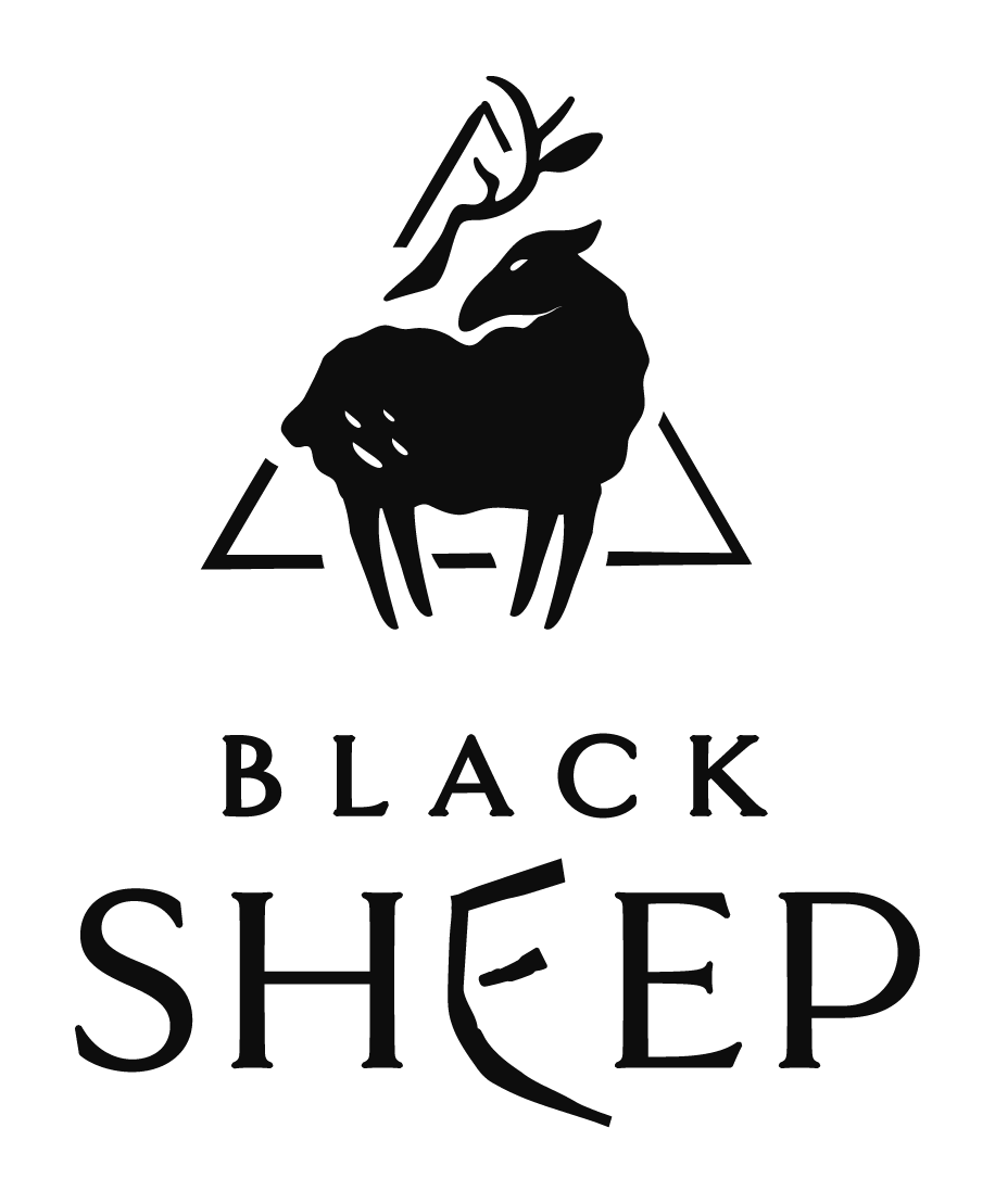 Black Sheep